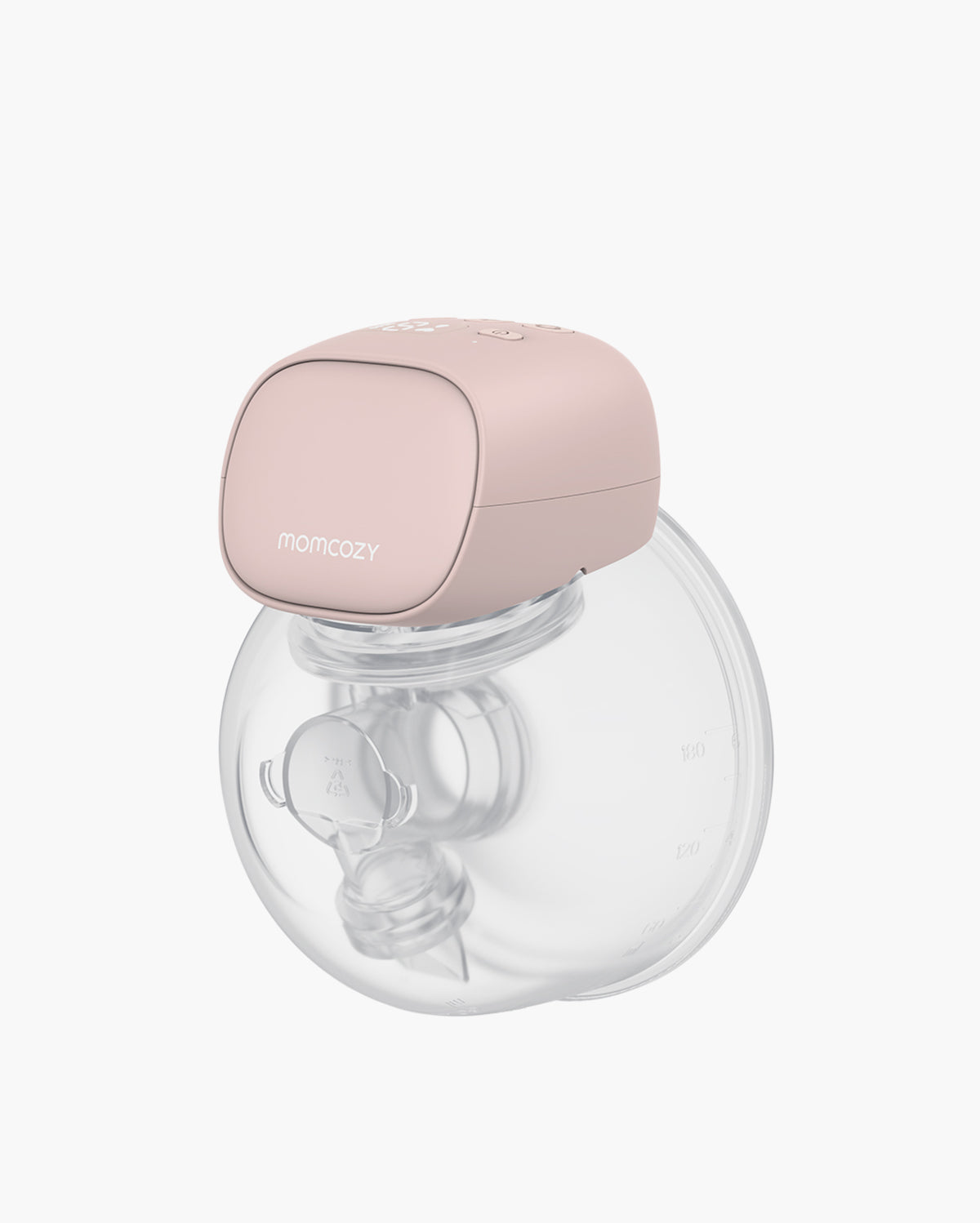Mona Wearable Electric Hands-Free Breast Pump
