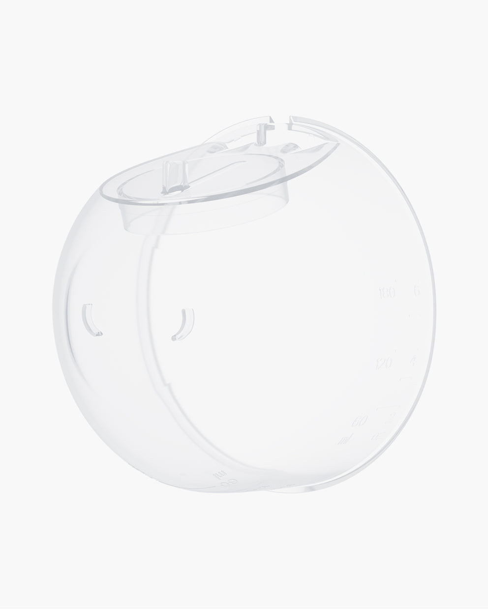 Mona Breast Pump Replacement Parts Kit – Valves Accessories