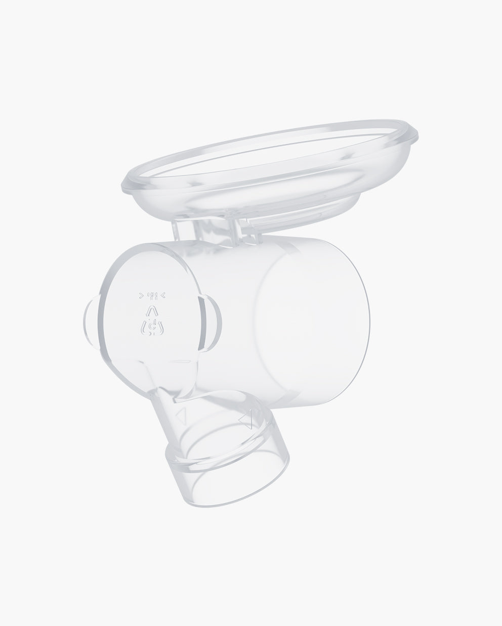 Mona Breast Pump Replacement Parts Kit – Valves Accessories
