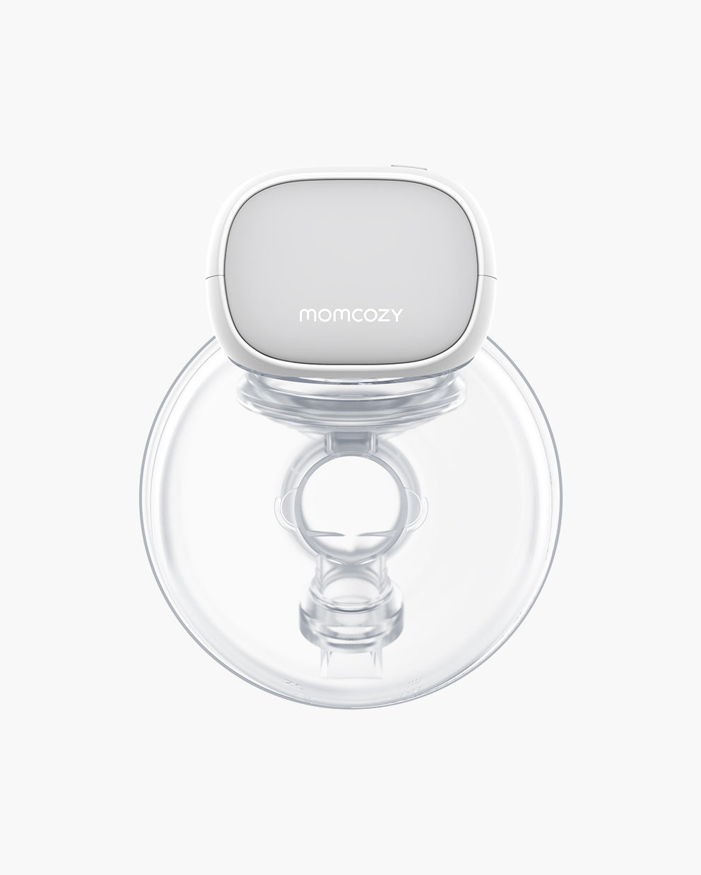 Mona Wearable Electric Hands-Free Breast Pump