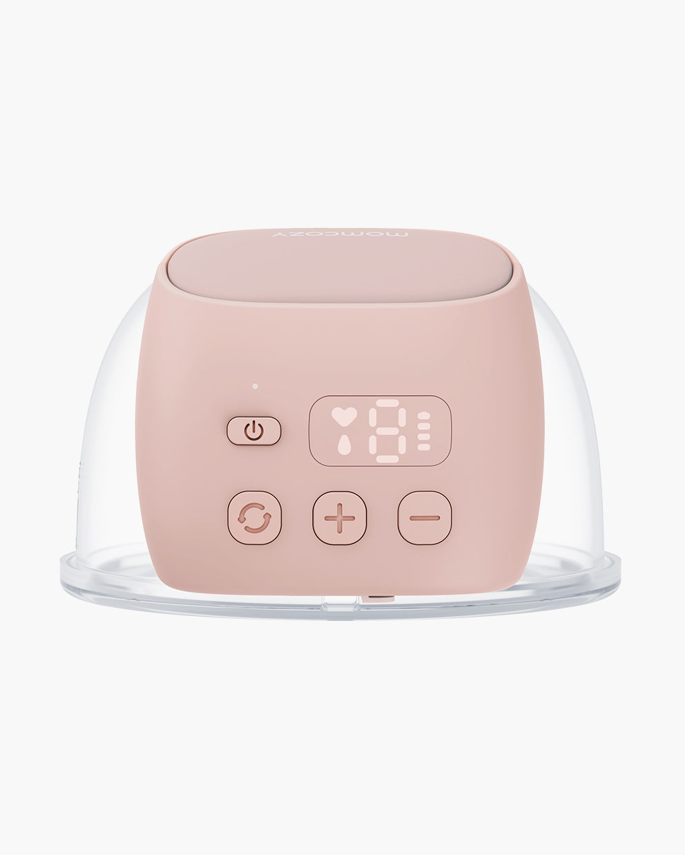 Mona Wearable Electric Hands-Free Breast Pump