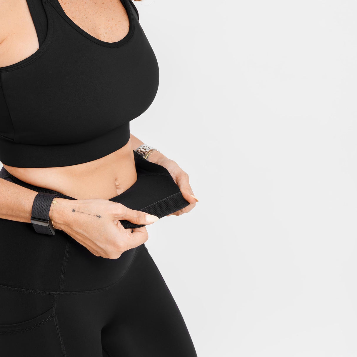 Elowen Post-Pregnancy Recovery Leggings