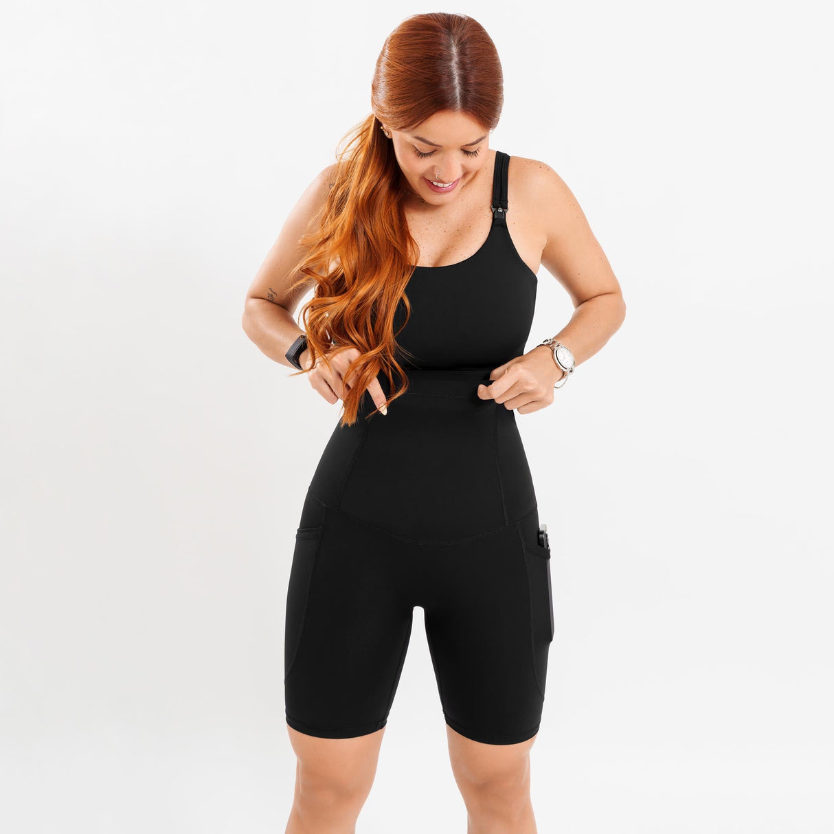 Elowen Post-Pregnancy Recovery Leggings