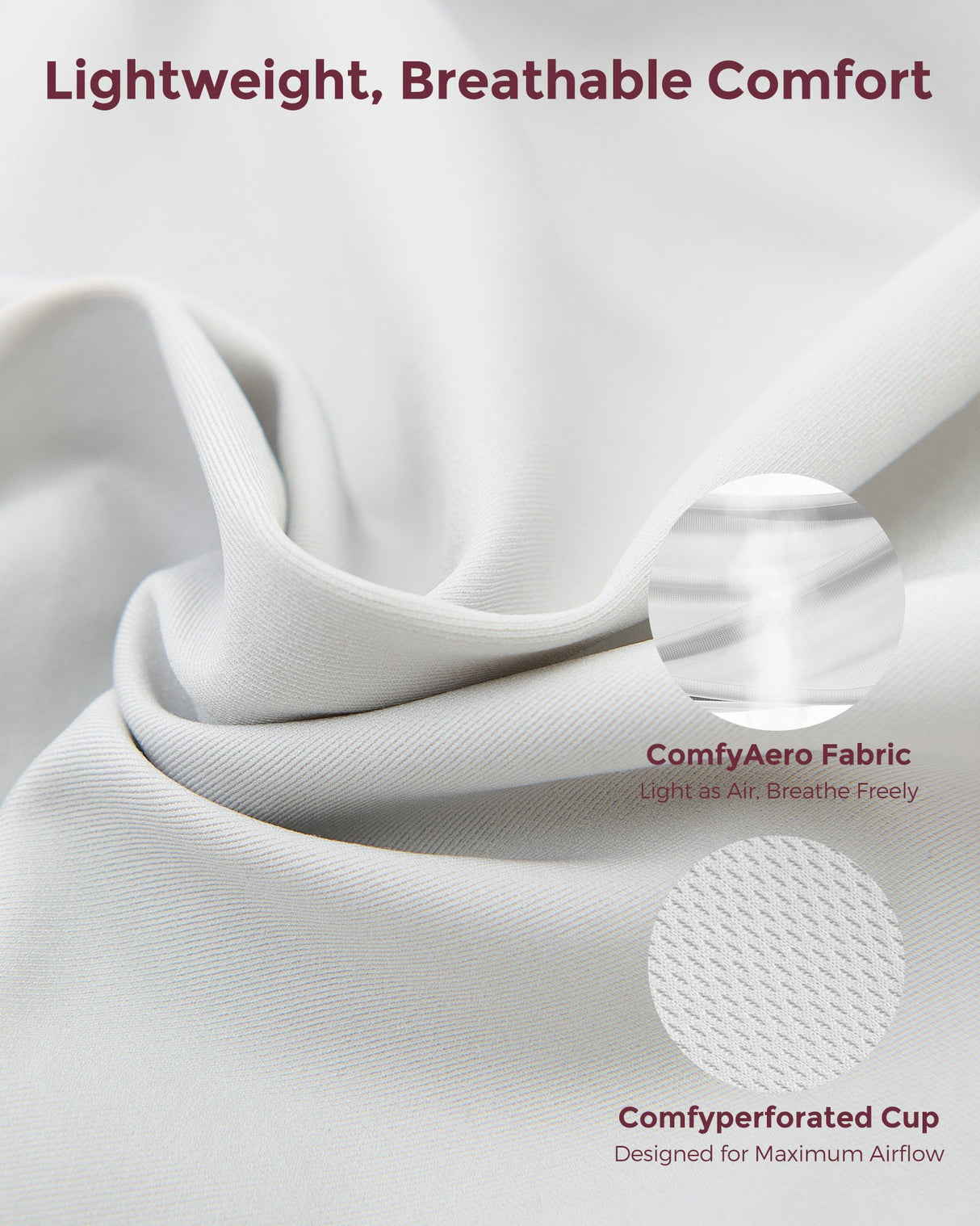 Amelia Maternity Nursing & Pumping Tank Top