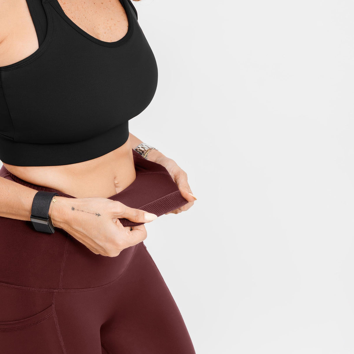 Elowen Post-Pregnancy Recovery Leggings
