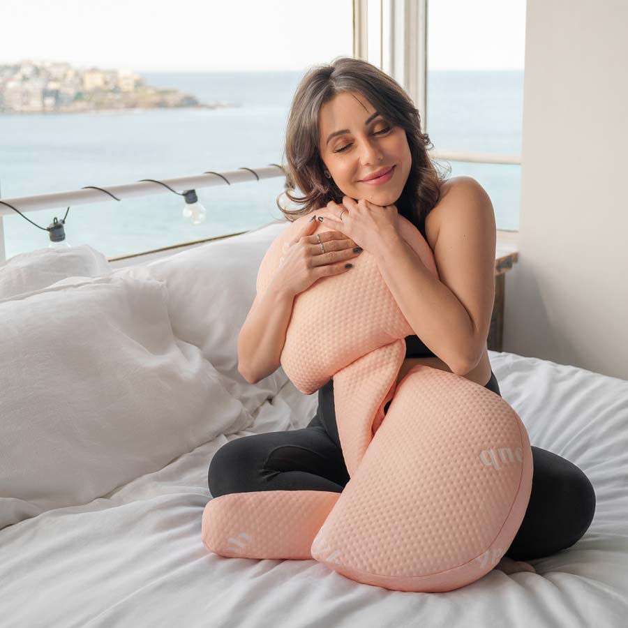 Seraphina Maternity & Pregnancy Pillow
