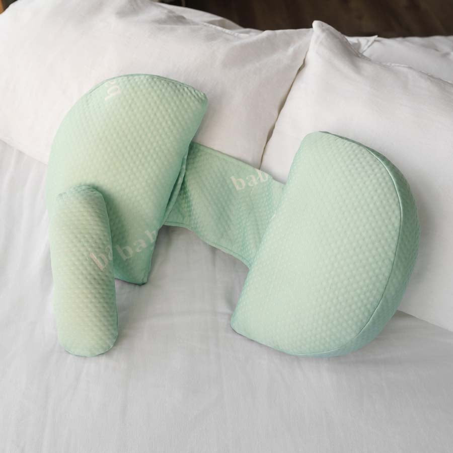 Seraphina Maternity & Pregnancy Pillow