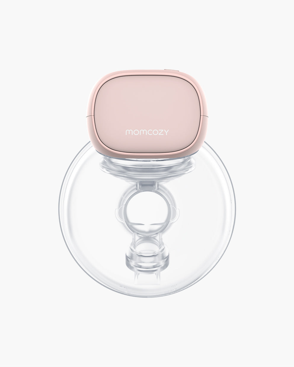Mona Wearable Electric Hands-Free Breast Pump