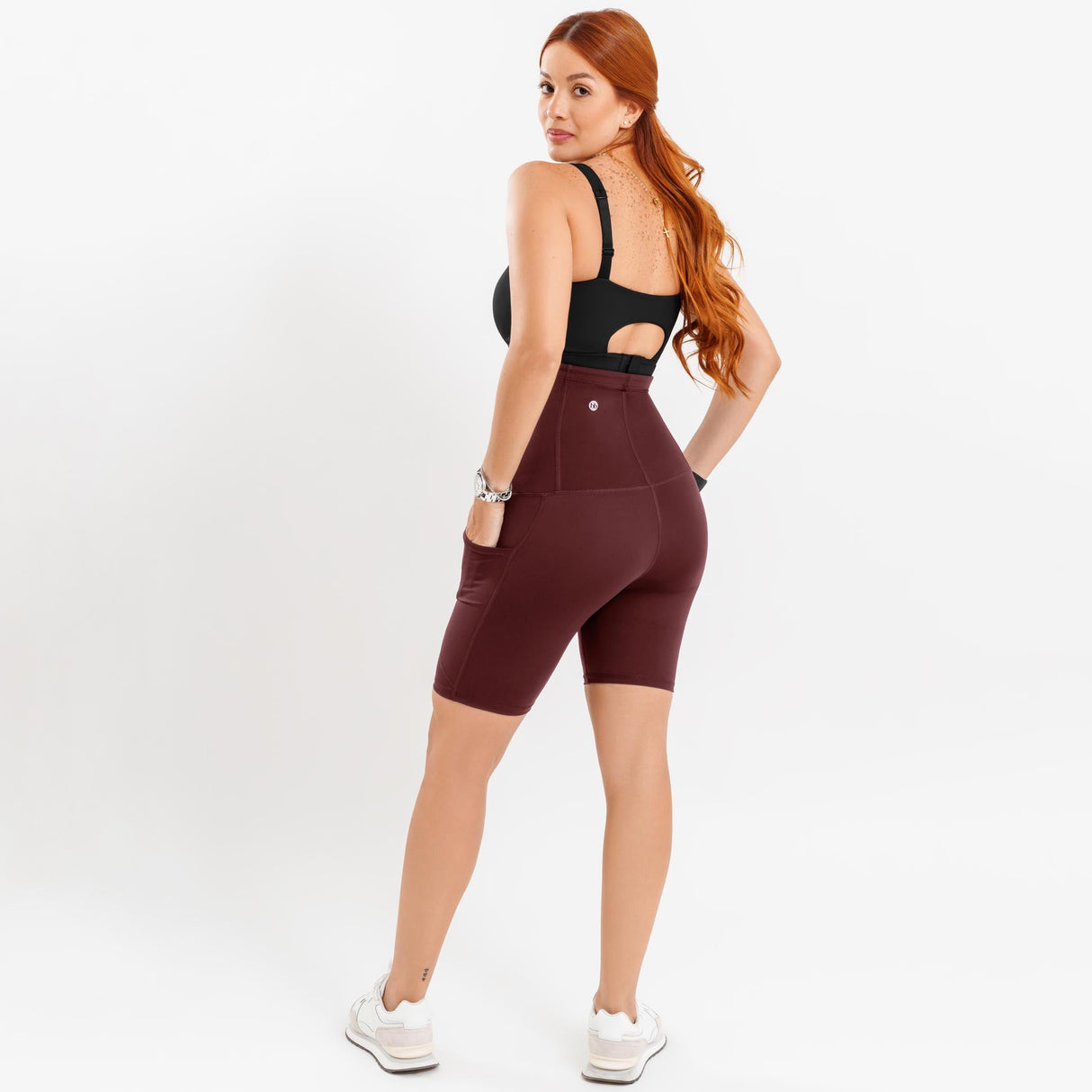 Elowen Post-Pregnancy Recovery Leggings