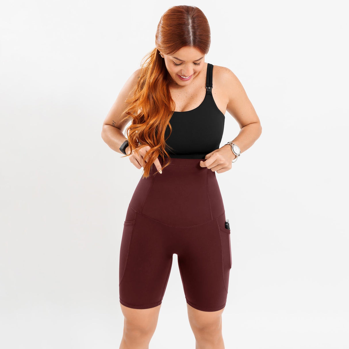 Elowen Post-Pregnancy Recovery Leggings