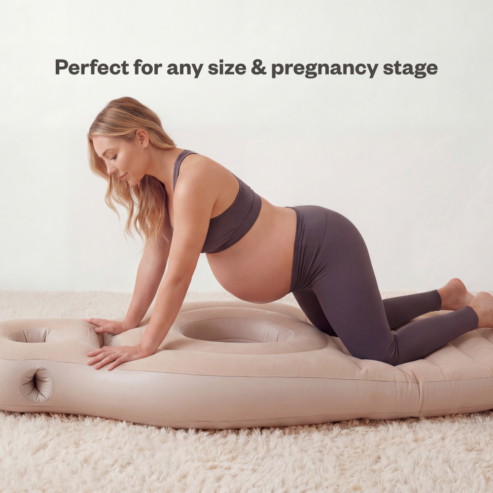 Sophia Pregnancy Belly Support Mattress