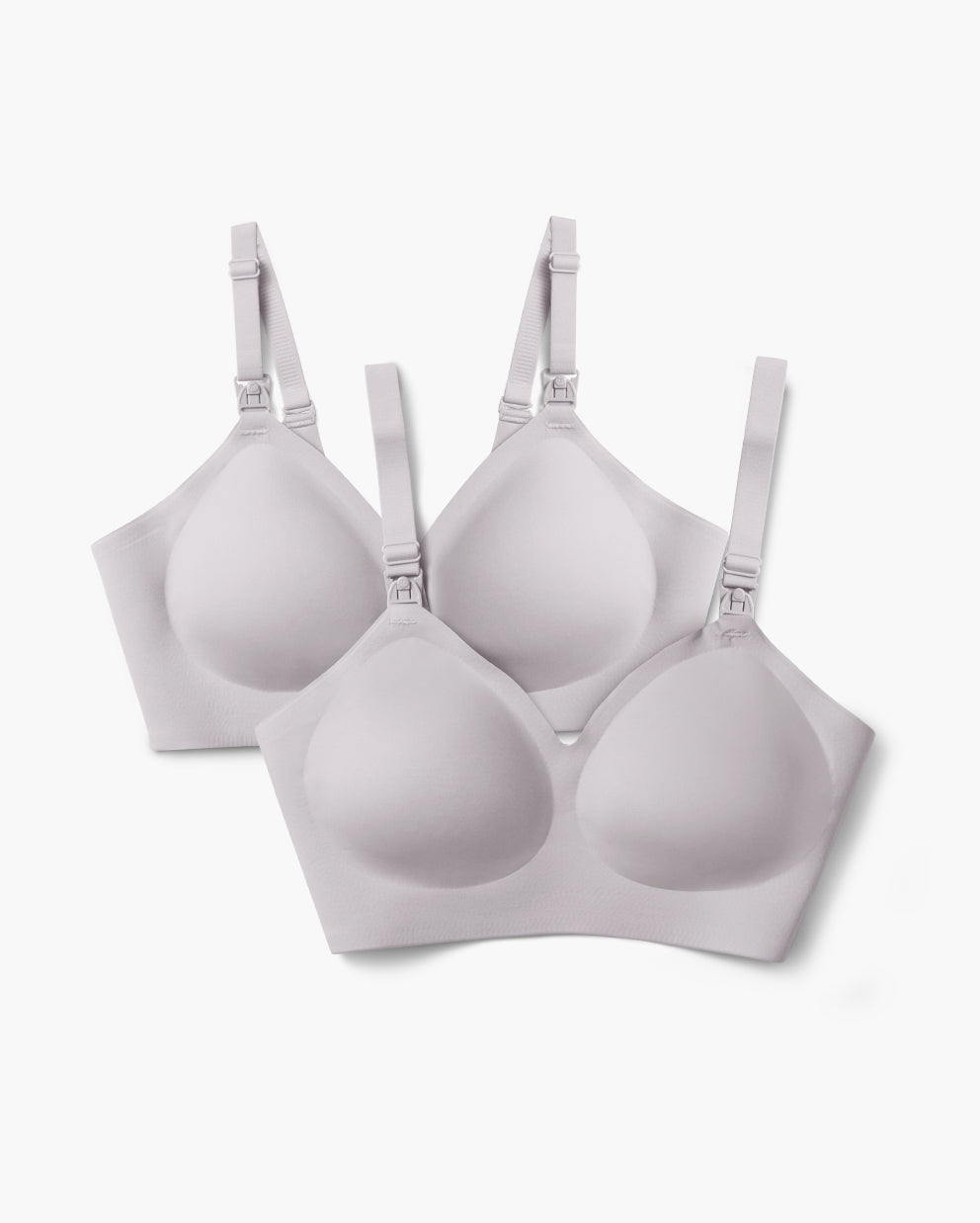 Amelia Seamless Maternity Nursing Support Bra