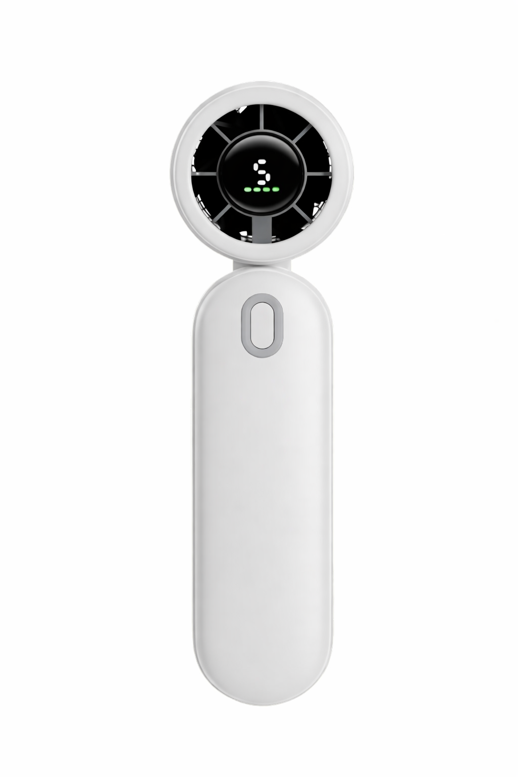 Loma Portable Summer Travel Handheld Mini Fan