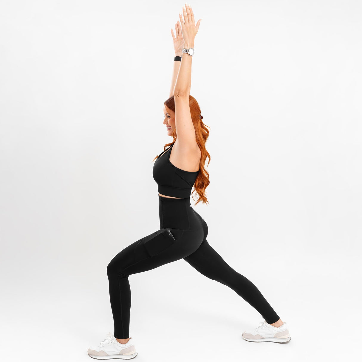 Elowen Post-Pregnancy Recovery Leggings