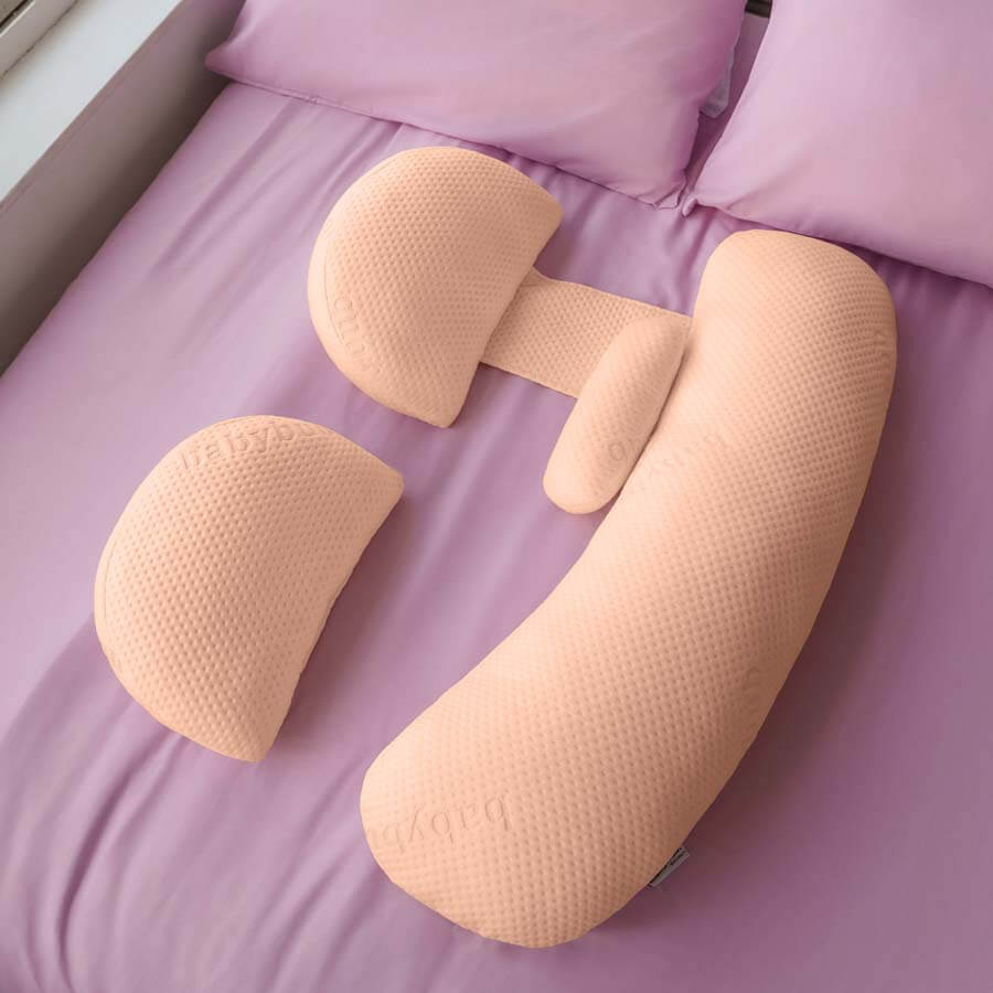 Seraphina Maternity & Pregnancy Pillow