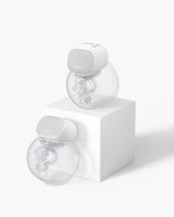 Mona Wearable Electric Hands-Free Breast Pump