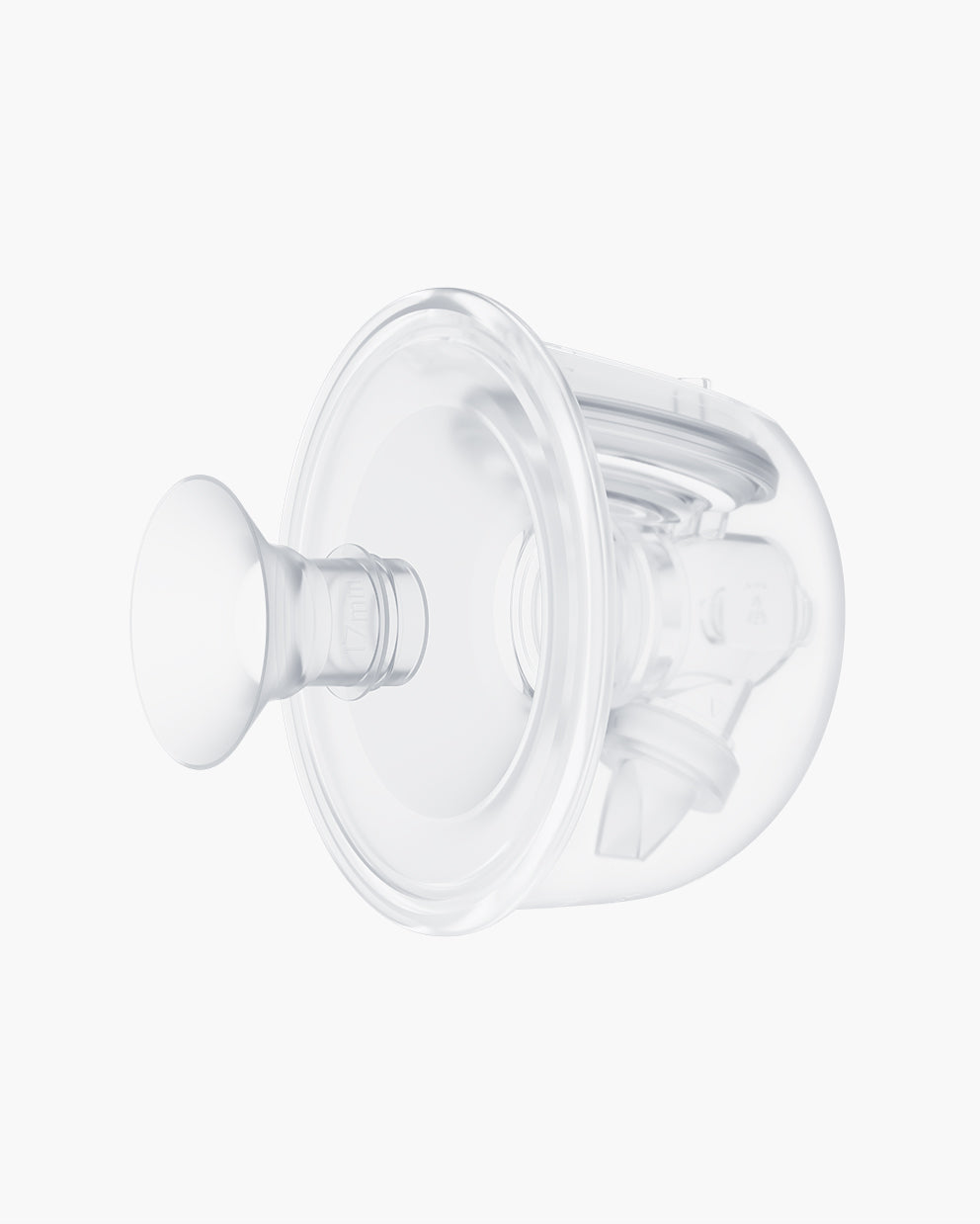 Mona  Breast Pump Replacement Parts Kit – Valves Accessories