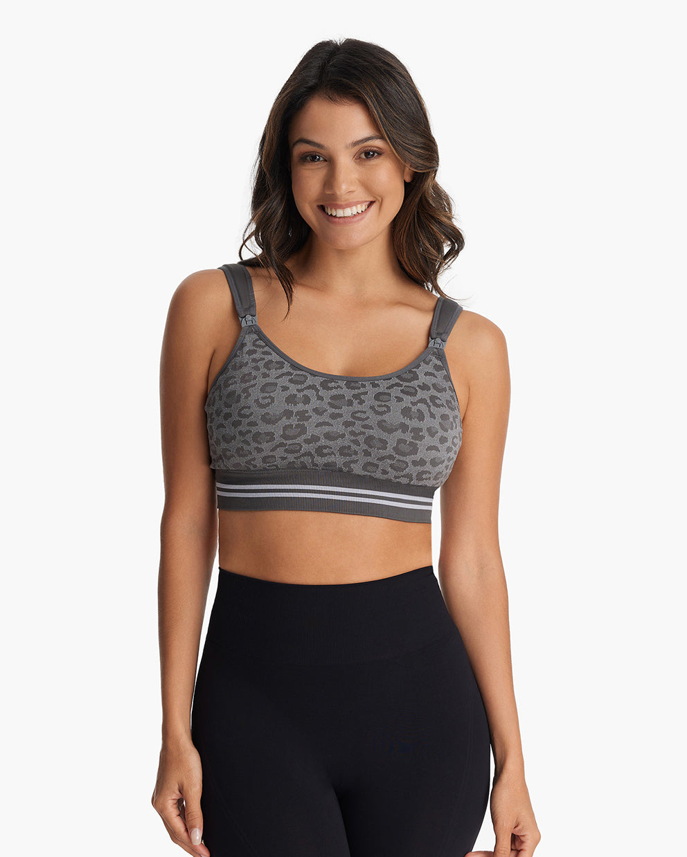 Nora Hands-Free Wireless Nursing Bra
