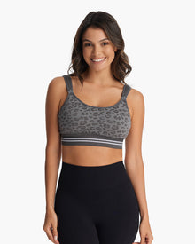 Nora Wireless Seamless Maternity Nursing Bra
