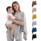 Sophia Nursing Cover Poncho