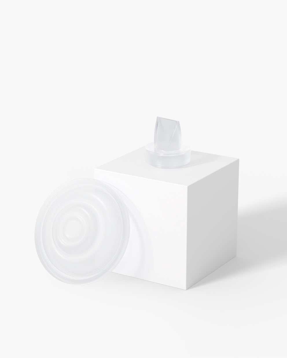 Mona  Breast Pump Replacement Parts Kit – Valves Accessories