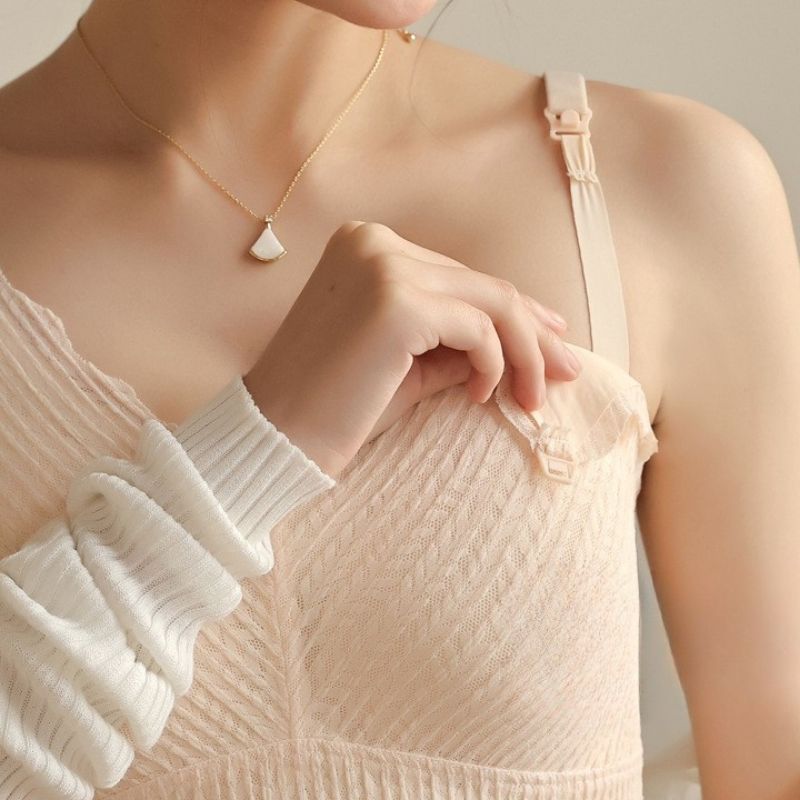 Emma Nursing Maternity Tank