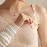 Emma Nursing Maternity Tank