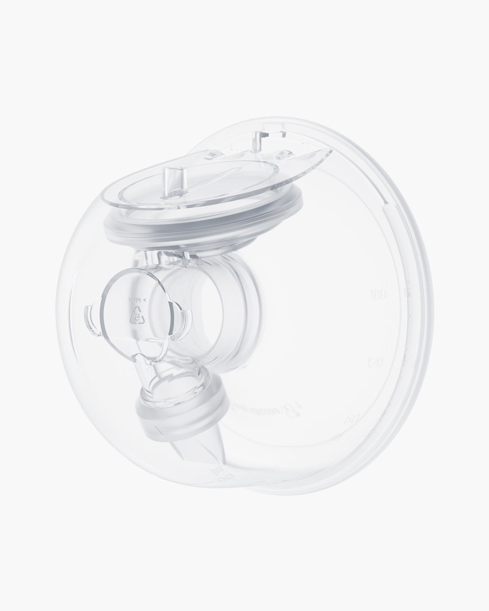 Mona  Breast Pump Replacement Parts Kit – Valves Accessories