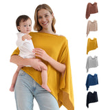 Sophia Nursing Cover Poncho