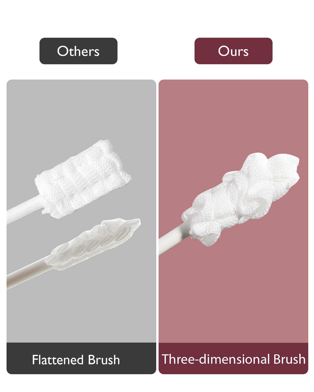 Emma Baby Tongue & Oral Care Brush