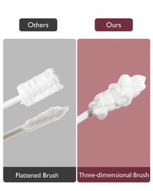 Emma Baby Oral Care Tongue Brush