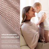 Sophia Nursing Cover Poncho
