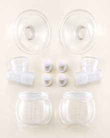 Mona Breast Pump Replacement Parts Kit