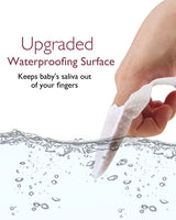 Ella Newborn Oral Hygiene Care Finger Wipes