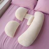 Seraphina Maternity & Pregnancy Pillow