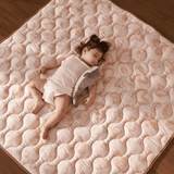 Luna Portable Baby Full Playmat Set for Playtime