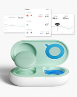 Emma Smart Baby Temperature Thermometer