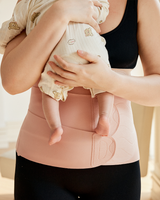 Jova Ergowrap Postpartum Back Support Belly Wrap Band