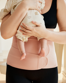 Jova Postpartum Fit Support Belly Wrap