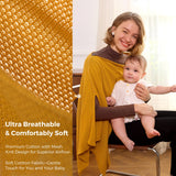 Sophia Nursing Cover Poncho