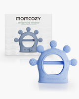 Mila Silicone Baby Teether Toy