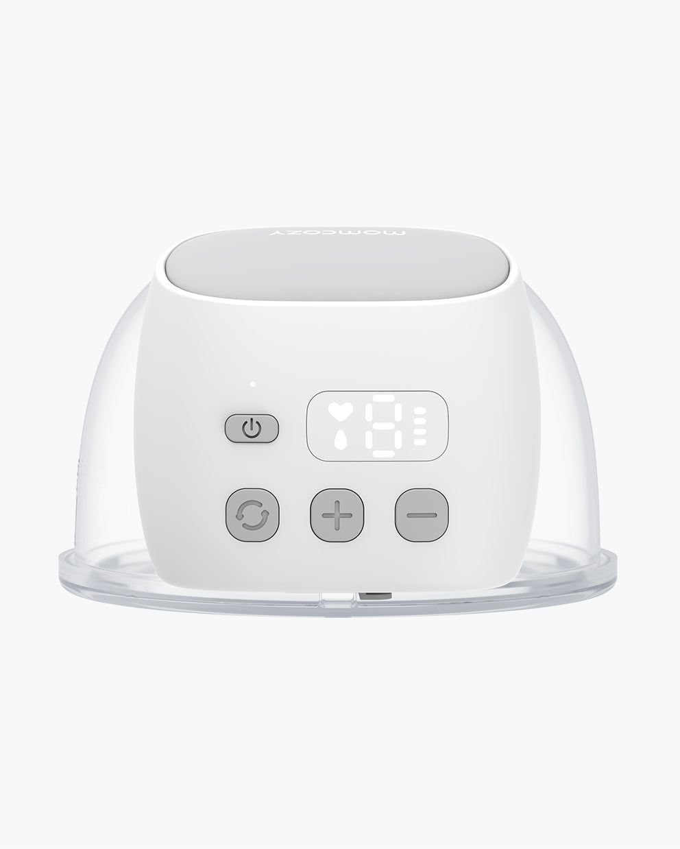 Mona Wearable Electric Hands-Free Breast Pump