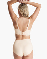 Elara Seamless Wirefree Nursing Pumping Support Bra