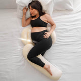Seraphina Maternity & Pregnancy Pillow