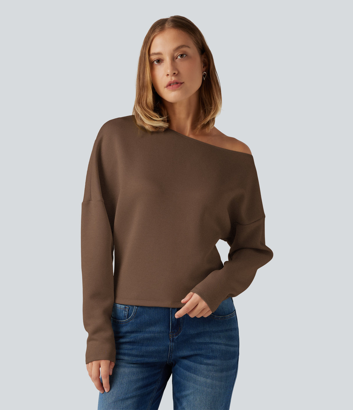 SpacerTek Sweatshirt