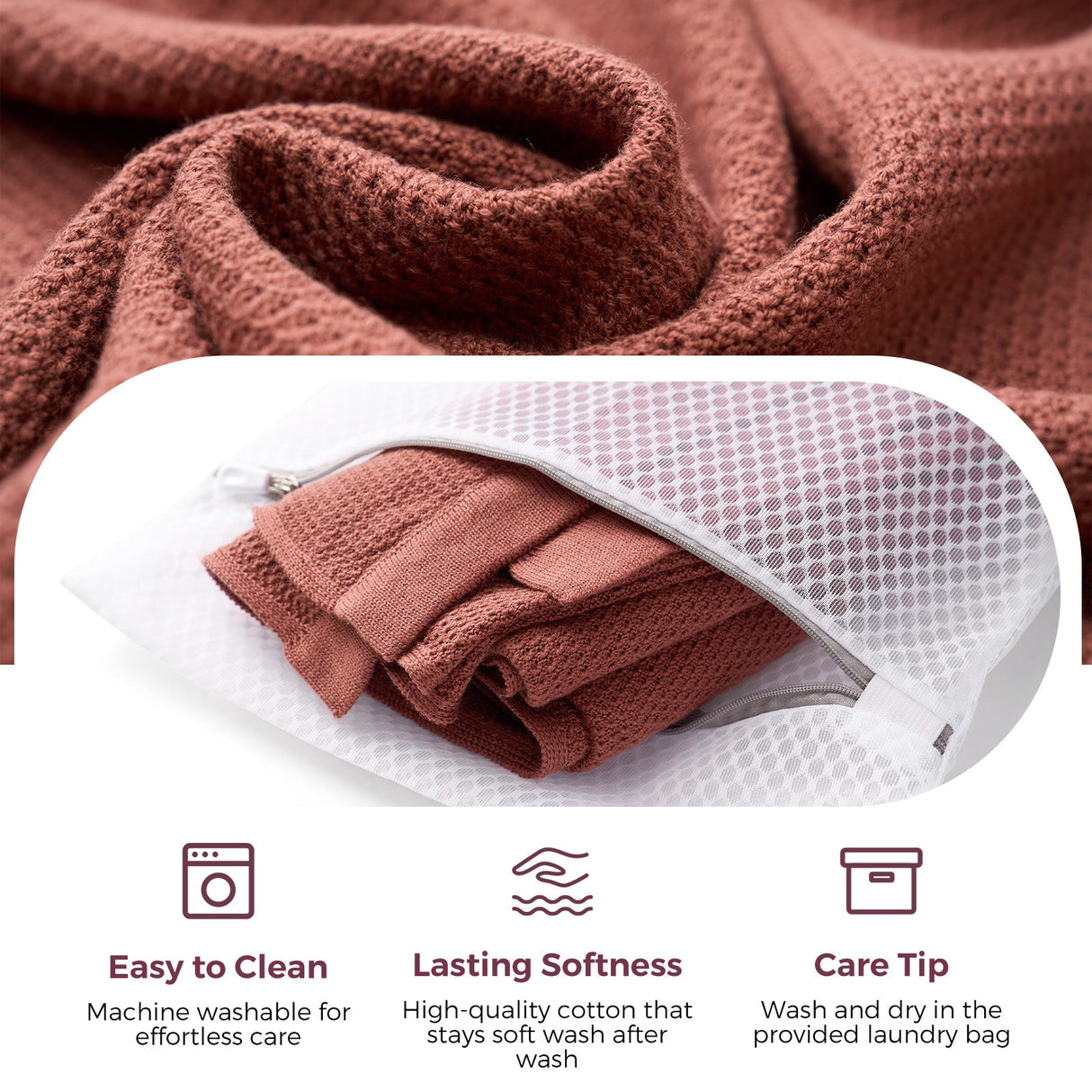 Sophia Nursing Cover Poncho