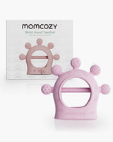 Mila Silicone Baby Teether Toy