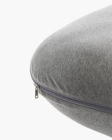 Poma U-Shape Pregnancy Pillow – Plush Maternity Body Pillow for Pregnant Women