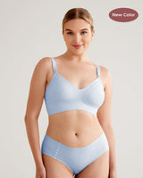 Amelia Seamless Maternity Nursing Support Bra