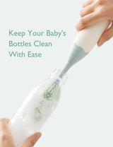 NuriBloom Luna Baby Bottle Brush Cleaning Kit